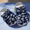 Sw Film Crocs Clog Classic Clogs Shoes
