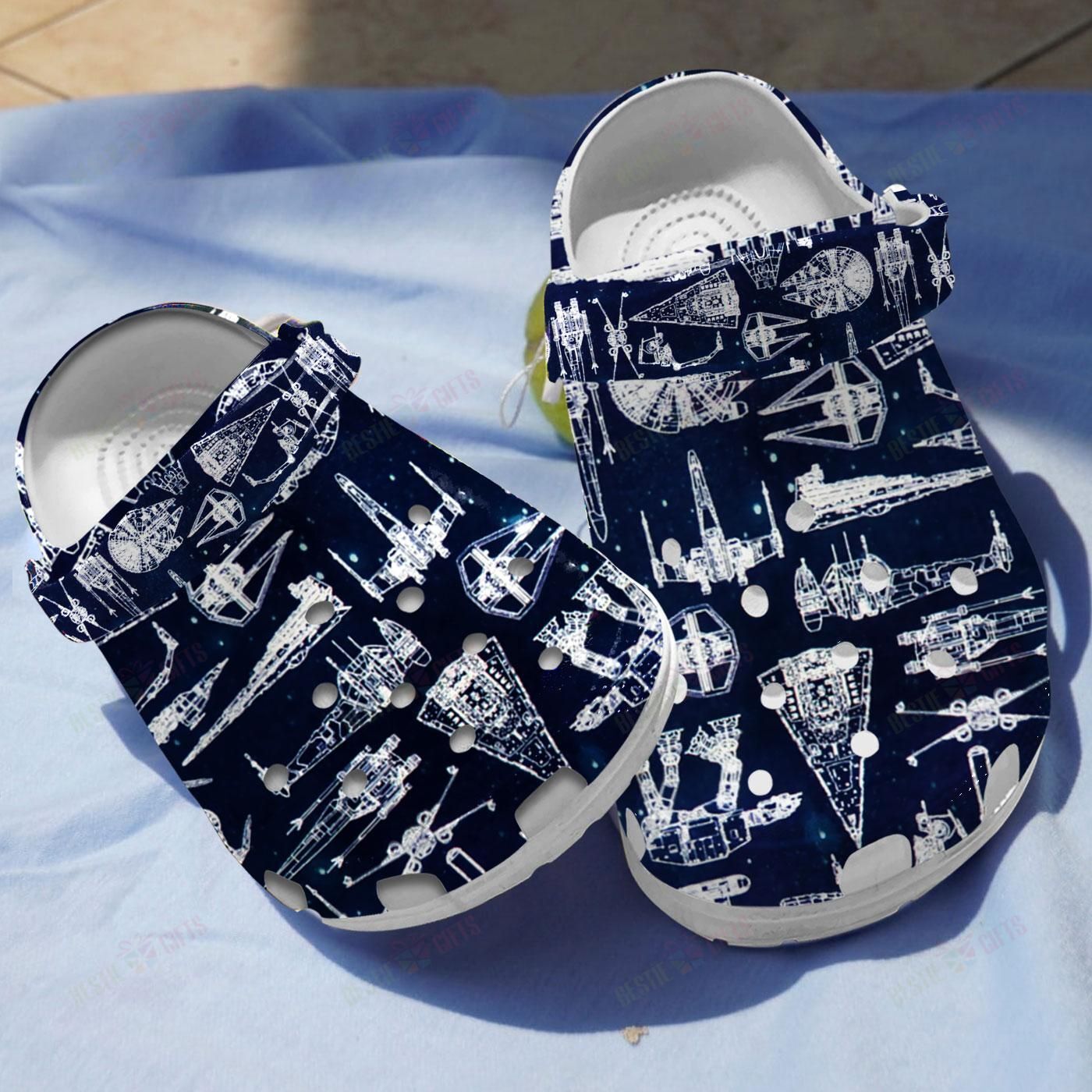 Sw Film Crocs Clog Classic Clogs Shoes Sw Film Crocs Clog Classic Clogs Shoes