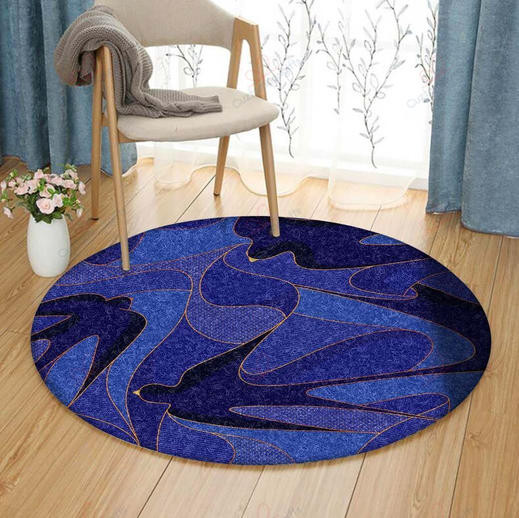 Swallow Round Carpet Floor Rug Living Room Bedroom Decor Round Area Rug Carpet Swallow Round Carpet Floor Rug Living Room Bedroom Decor Round Area Rug Carpet