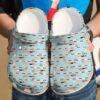 Swimming Girl Sku 2460 Crocs Crocband Clog Comfortable For Mens Womens Classic Clog Water Shoes