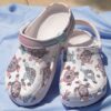 Swimming Good Like Turtle Shoes Crocs Clog – Ocean Beach Shoes Crocbland Clog For Women Man