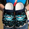 Swimming I Can Fly Sku 2467 Crocs Crocband Clog Comfortable For Mens Womens Classic Clog Water Shoes