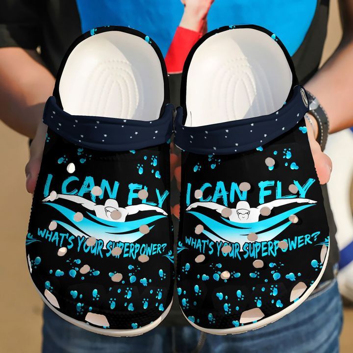 Swimming I Can Fly Sku 2467 Crocs Crocband Clog Comfortable For Mens Womens Classic Clog Water Shoes Swimming I Can Fly Sku 2467 Crocs Crocband Clog Comfortable For Mens Womens Classic Clog Water Shoes