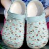 Swimming I Love Sku 2456 Crocs Crocband Clog Comfortable For Mens Womens Classic Clog Water Shoes