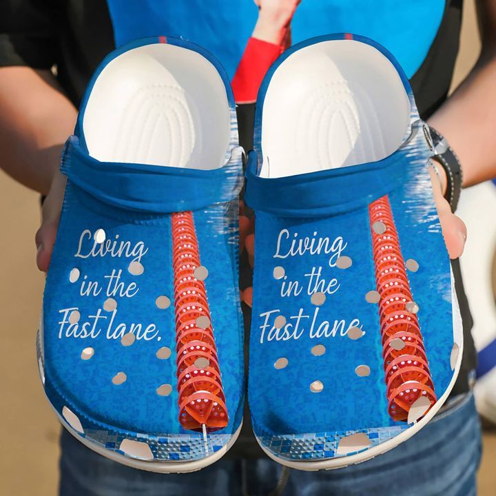 Swimming Living In The Fast Lane Sku 2457 Crocs Crocband Clog Comfortable For Mens Womens Classic Clog Water Shoes Swimming Living In The Fast Lane Sku 2457 Crocs Crocband Clog Comfortable For Mens Womens Classic Clog Water Shoes