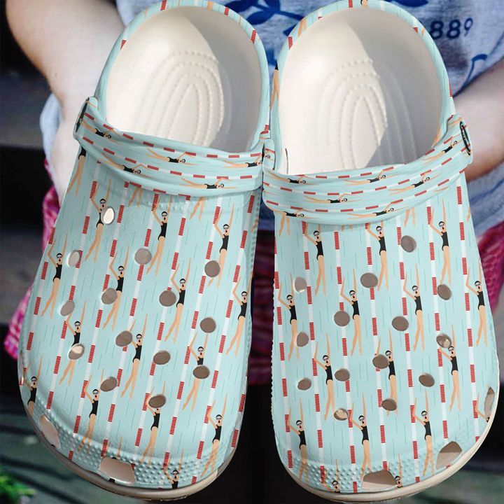Swimming Passion Sku 2462 Crocs Crocband Clog Comfortable For Mens Womens Classic Clog Water Shoes Swimming Passion Sku 2462 Crocs Crocband Clog Comfortable For Mens Womens Classic Clog Water Shoes