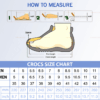 Swimming Personalized Clog Custom Crocs Clog Comfortable Fashion Style Comfortable   Kid Print 3D Singing Swimmer For Mens And Women
