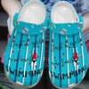 Swimming Personalized Clog Custom Crocs Comfortablefashion Style Comfortable For Women Men Kid Print 3D Just A Girl Who Loves Swimming