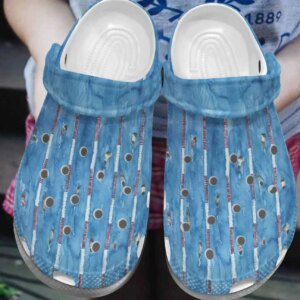 Swimming Personalized Clog Custom Crocs Comfortablefashion Style Comfortable For Women Men Kid Print 3D Swimmers During Warm Ups