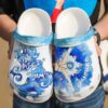 Swimming Personalized Just Keep Sku 2459 Crocs Crocband Clog Comfortable For Mens Womens Classic Clog Water Shoes