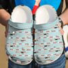 Swimming Practice Sku 2464 Crocs Crocband Clog Comfortable For Mens Womens Classic Clog Water Shoes