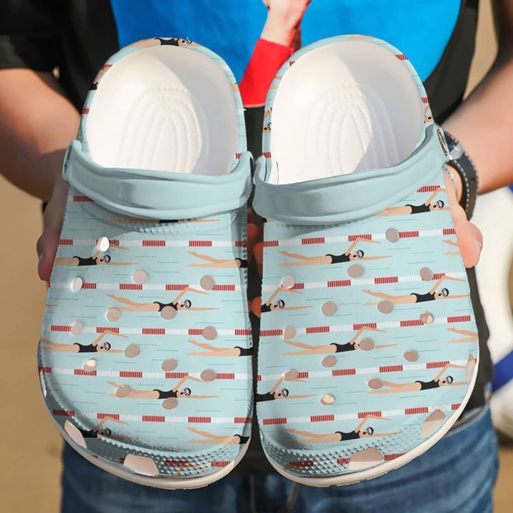Swimming Practice Sku 2464 Crocs Crocband Clog Comfortable For Mens Womens Classic Clog Water Shoes Swimming Practice Sku 2464 Crocs Crocband Clog Comfortable For Mens Womens Classic Clog Water Shoes