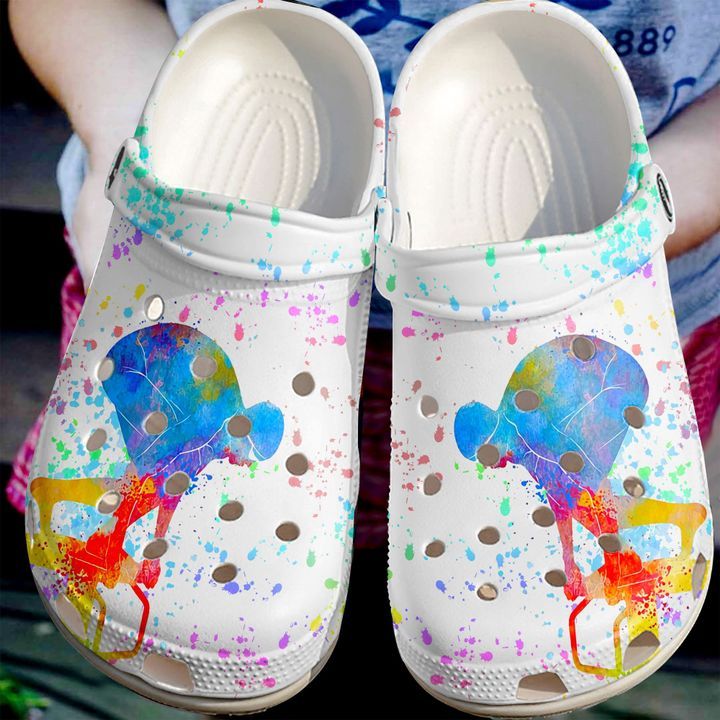Swimming Sku 2471 Crocs Crocband Clog Comfortable For Mens Womens Classic Clog Water Shoes Swimming Sku 2471 Crocs Crocband Clog Comfortable For Mens Womens Classic Clog Water Shoes