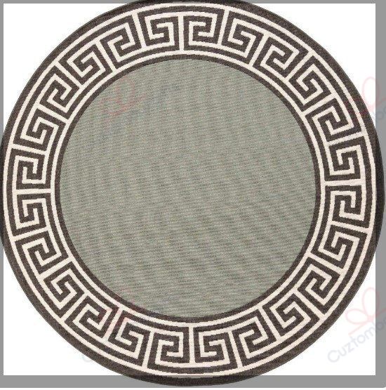 Synthetic Power Loomed Traditional Round Carpet Floor Rug Living Room Bedroom Decor Round Area Rug Carpet Synthetic Power Loomed Traditional Round Carpet Floor Rug Living Room Bedroom Decor Round Area Rug Carpet