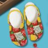 Teacher Clog Sku 2500 Crocs Crocband Clog Comfortable For Mens Womens Classic Clog Water Shoes