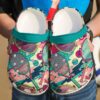 Tennis Colorful Rackets Sku 2503 Crocs Crocband Clog Comfortable For Mens Womens Classic Clog Water Shoes