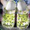 Tennis Personalized Clog Custom Crocs Comfortablefashion Style Comfortable For Women Men Kid Print 3D Tennis Dab