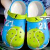 Tennis Personalized Girl Sku 2515 Crocs Crocband Clog Comfortable For Mens Womens Classic Clog Water Shoes
