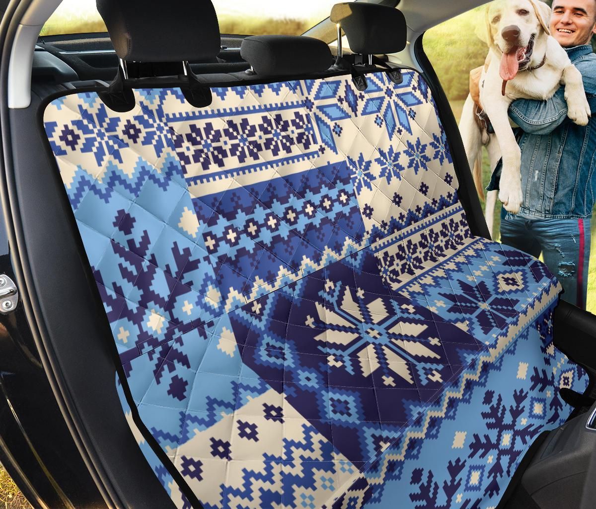 Texture Of Nordic Car Back Seat Cover Dog Car Seat Covers - b19d0eec5118 Texture Of Nordic Car Back Seat Cover Dog Car Seat Covers - b19d0eec5118
