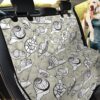 The Best Pace Is A Snail's Pace Car Back Seat Cover Dog Car Seat Covers - 42dd743330b4