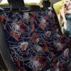 The Darkness Tarantula Spiderwebs Car Back Seat Cover Dog Car Seat Covers - 1b67af7f8c85