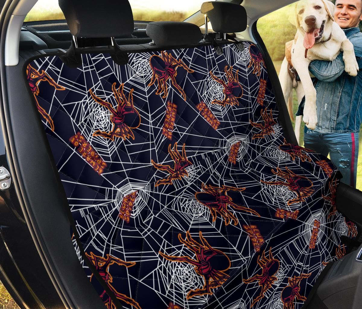 The Darkness Tarantula Spiderwebs Car Back Seat Cover Dog Car Seat Covers - 1b67af7f8c85 The Darkness Tarantula Spiderwebs Car Back Seat Cover Dog Car Seat Covers - 1b67af7f8c85