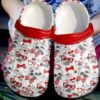 The Dog I Love My Yorkie Sku 845 Crocs Crocband Clog Comfortable For Mens Womens Classic Clog Water Shoes