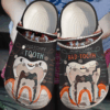 The Good And The Bad Teeth Shoes Clog Crocs Clog – Dentist Life Crocbland Clog Birthday Gift For Man Woman