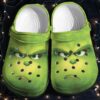 The Grinch Crocs Clog Clog Shoes Crocs Clog For Mens And Womens