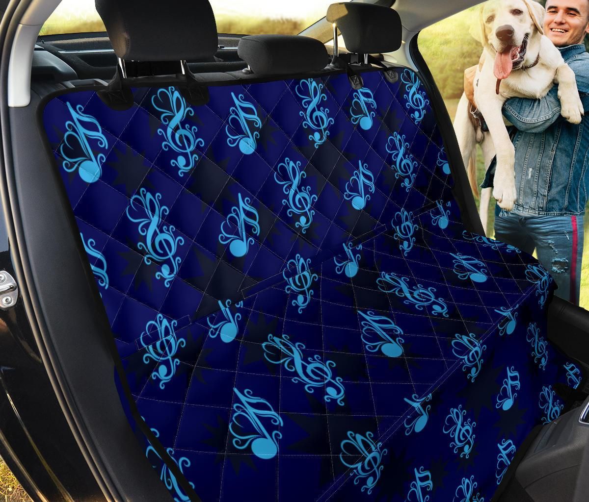 The Love Of Creating Music Note Car Back Seat Cover Dog Car Seat Covers - 551a120ec51f The Love Of Creating Music Note Car Back Seat Cover Dog Car Seat Covers - 551a120ec51f