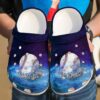 The Power Of The Ball Shoes Crocs Clog For Batter-I’D Hit Baseball Shoes Crocbland Clog  For Mens And Womens