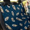 The Strong Taste Of Theh Sean Oyster Car Back Seat Cover Dog Car Seat Covers - 3f044d6c655d