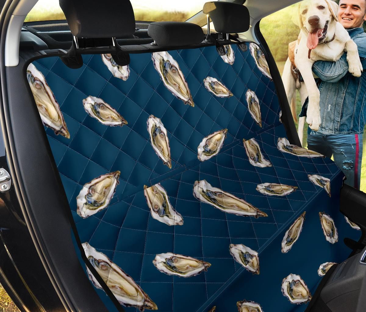 The Strong Taste Of Theh Sean Oyster Car Back Seat Cover Dog Car Seat Covers - 3f044d6c655d The Strong Taste Of Theh Sean Oyster Car Back Seat Cover Dog Car Seat Covers - 3f044d6c655d