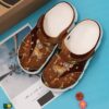 Tiger Baby Sku 2538 Crocs Crocband Clog Comfortable For Mens Womens Classic Clog Water Shoes