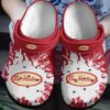 Tim Hortors No27 Crocs Clog Clog Shoes