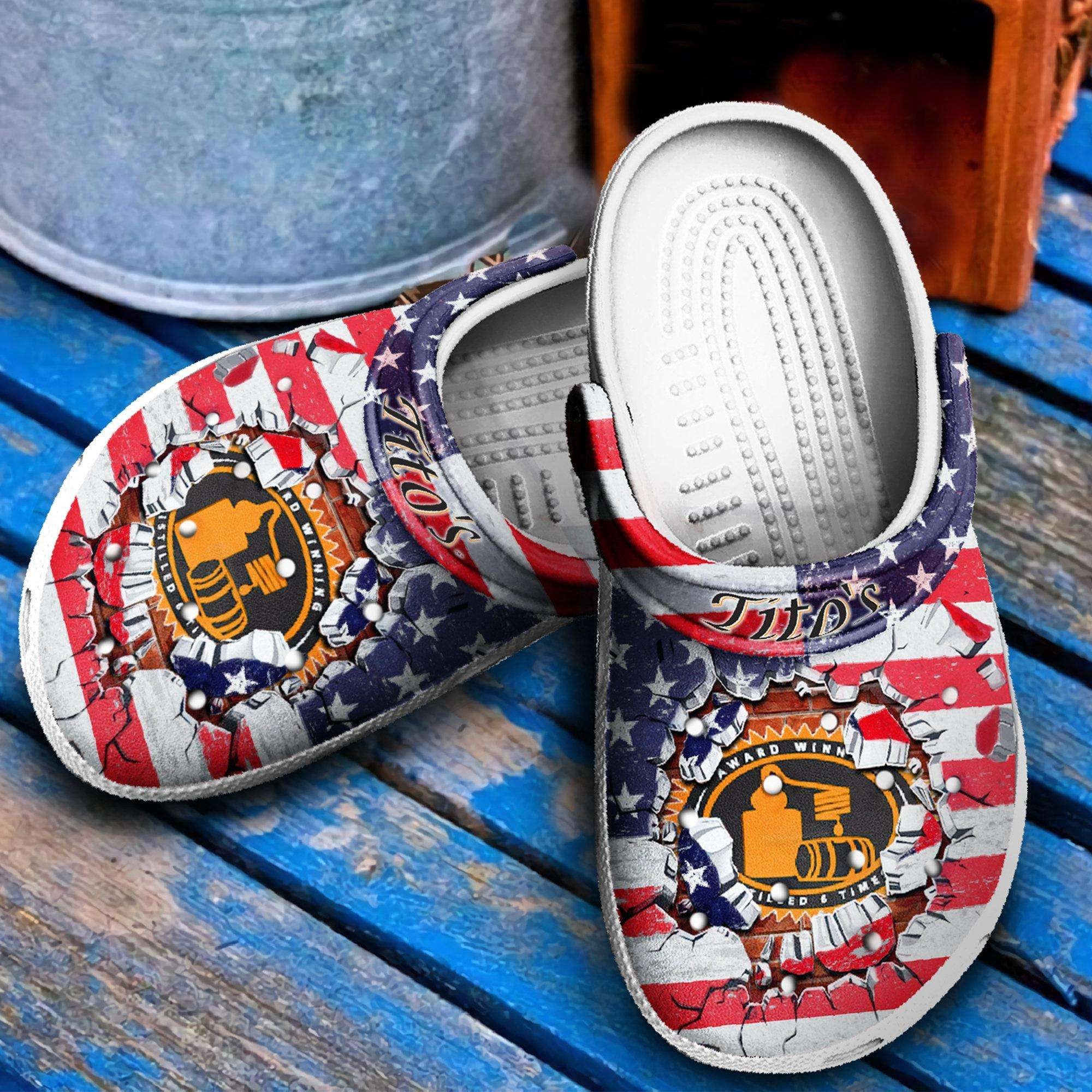 Tito Crocs Clog Clog Shoes Tito Crocs Clog Clog Shoes