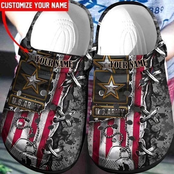 Top Us Army Crocs Clog Clog Shoes Crocs Clog For Mens And Womens Top Us Army Crocs Clog Clog Shoes Crocs Clog For Mens And Womens