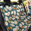 Traditonal Culture Music Tambourine Car Back Seat Cover Dog Car Seat Covers - 8e9fa462c316