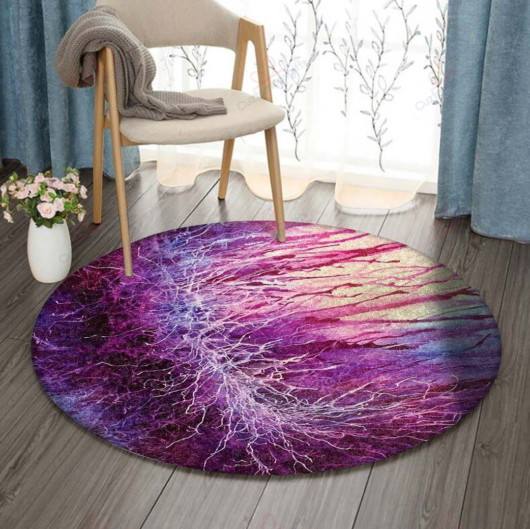 Transformation Round Carpet Floor Rug Living Room Bedroom Decor Round Area Rug Carpet Transformation Round Carpet Floor Rug Living Room Bedroom Decor Round Area Rug Carpet
