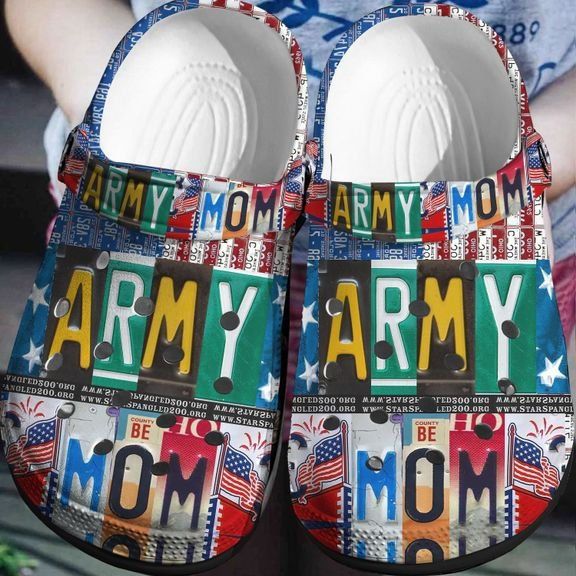 Trending Us Army Crocs Crocband Clog Comfortable For Mens Womens Classic Clog Water Shoes Trending Us Army Crocs Crocband Clog Comfortable For Mens Womens Classic Clog Water Shoes