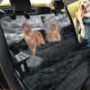Trendy Leonberger Dog Car Back Seat Cover Dog Car Seat Covers - 5aeab23c1213