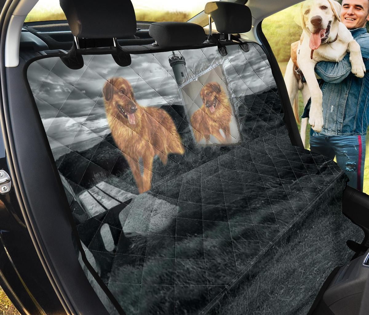 Trendy Leonberger Dog Car Back Seat Cover Dog Car Seat Covers - 5aeab23c1213 Trendy Leonberger Dog Car Back Seat Cover Dog Car Seat Covers - 5aeab23c1213