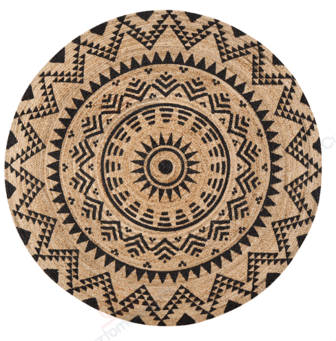 Tribal Circle Round Carpet Floor Rug Living Room Bedroom Decor Round Area Rug Carpet Tribal Circle Round Carpet Floor Rug Living Room Bedroom Decor Round Area Rug Carpet