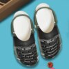 Truck Personalized Clog Custom Crocs Comfortablefashion Style Comfortable For Women Men Kid Print 3D Green Truck