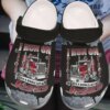 Truck Personalized Clog Custom Crocs Comfortablefashion Style Comfortable For Women Men Kid Print 3D I Am A Truck Driver 4