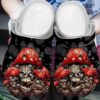 Tyrannosaurus Rex Crocs Clog Classic Clogs Shoes