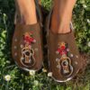 Ukelele Personalized Clog Custom Crocs Comfortablefashion Style Comfortable For Women Men Kid Print 3D Ukelele Lovers
