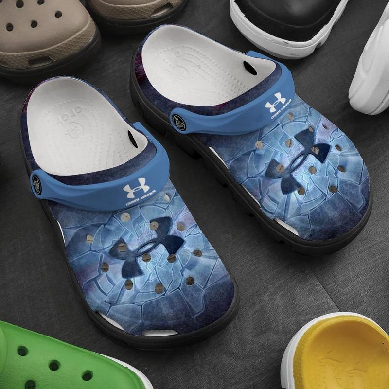 Under Armour Crocs Clog- Special Gift For Crocs Clog Lovers - T001141 Under Armour Crocs Clog- Special Gift For Crocs Clog Lovers - T001141