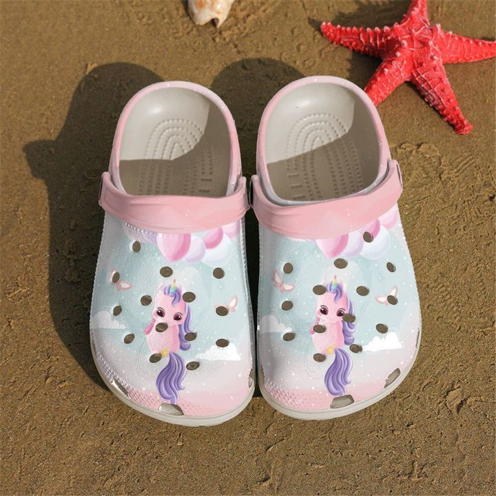 Unicorn Floating Sku 2555 Crocs Crocband Clog Comfortable For Mens Womens Classic Clog Water Shoes Unicorn Floating Sku 2555 Crocs Crocband Clog Comfortable For Mens Womens Classic Clog Water Shoes