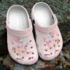 Unicorn Personalized Clog Custom Crocs Comfortablefashion Style Comfortable For Women Men Kid Print 3D Floral Unicorn